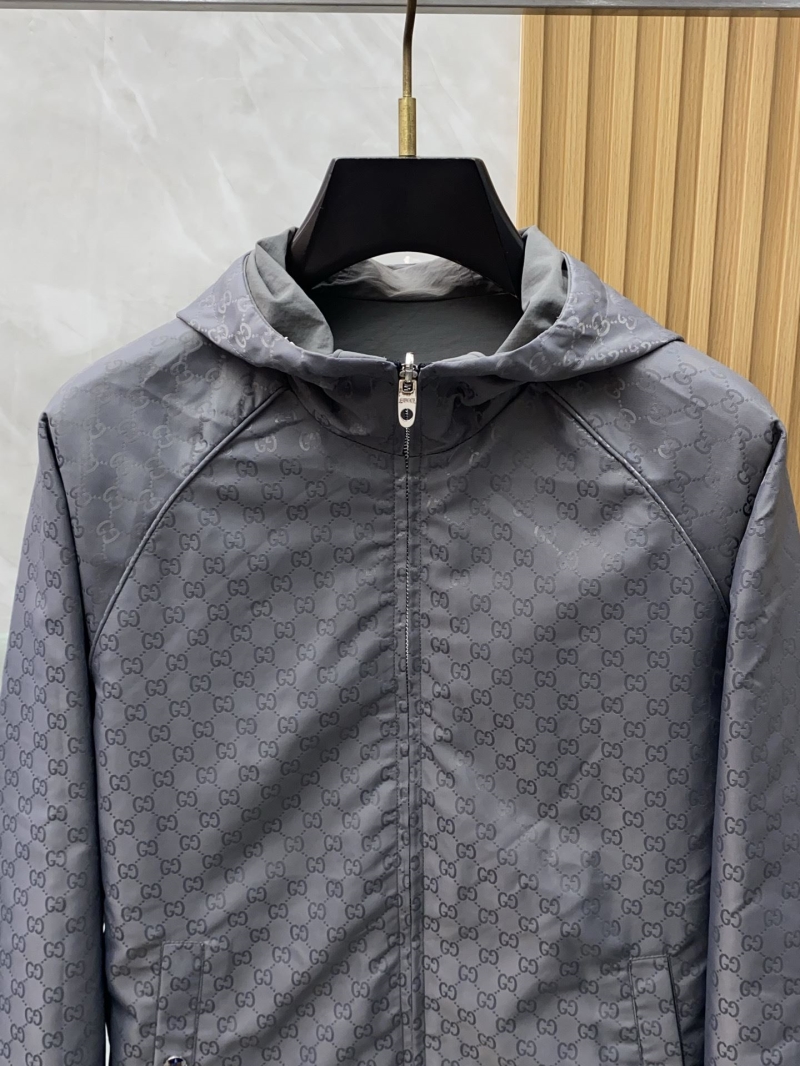 Gvc*1 outwear